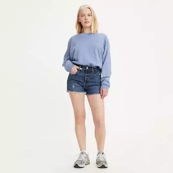 Шорты женские Levi's
