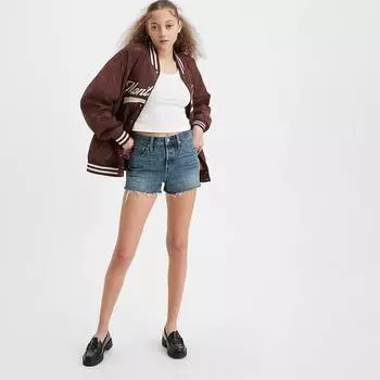 Шорты женские Levi's