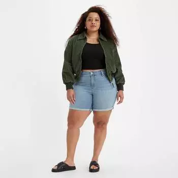 Шорты женские Levi's