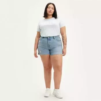 Шорты женские Levi's