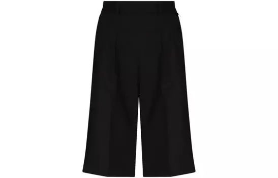 Шорты женские Maison Margiela, черный