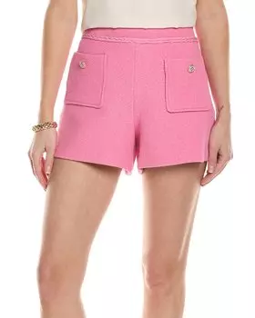 Шорты женские Maje, розовый