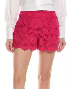 Шорты женские Maje, розовый