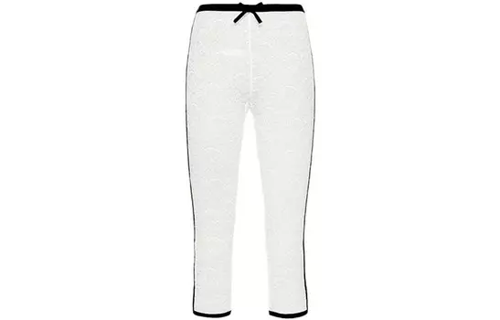 Шорты женские Miu Miu, белый