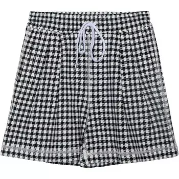 Шорты женские Miu Miu, черный