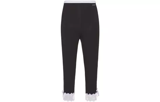 Шорты женские Miu Miu, черный