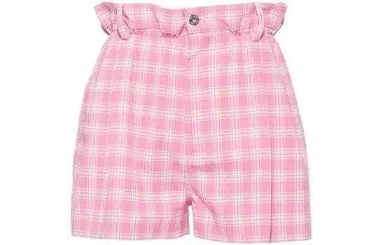 Шорты женские Miu Miu, розовый