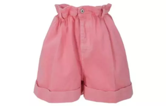 Шорты женские Miu Miu, розовый