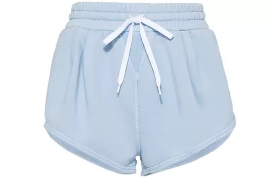 Шорты женские Miu Miu, синий
