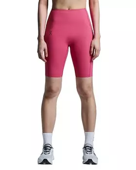 Шорты женские Movement Tights Short On, розовый