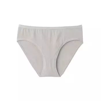 Шорты женские Muji Tianzhu со средней посадкой, темно-серый