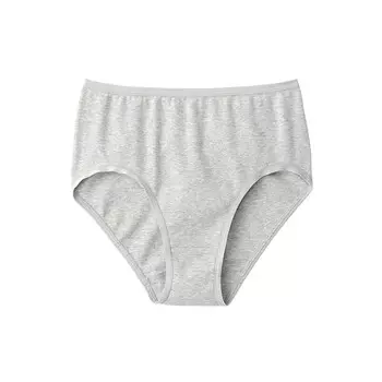 Шорты женские Muji в рубчик, светло-розовый