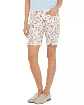 Шорты женские NYDJ, черный