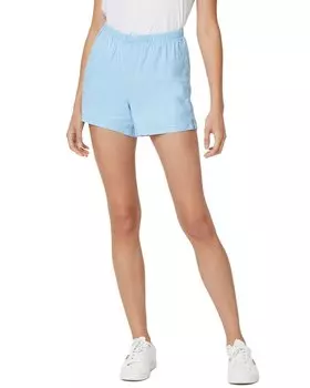 Шорты женские NYDJ, синий