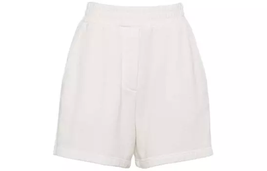 Шорты женские Prada, белый