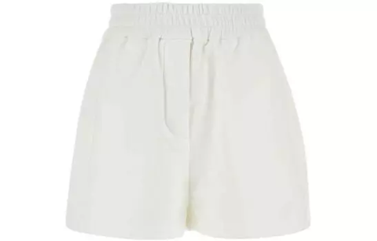Шорты женские Prada Casual, белый