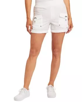 Шорты женские XCVI, белый