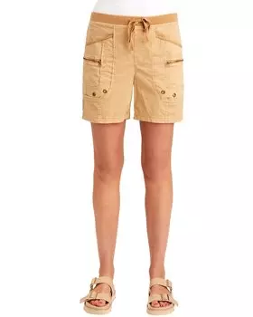 Шорты женские XCVI, желтый