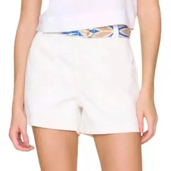 Шорты женские XIRENA, белый