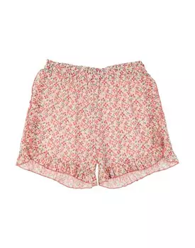 Шорты Zhoe & Tobiah, красный