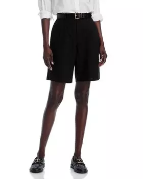 Шорты Жозефины WAYF, черный