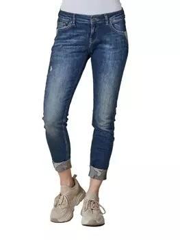 Шорты ZHRILL, синий