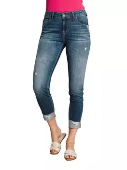 Шорты ZHRILL, синий