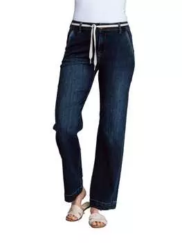 Шорты ZHRILL, синий