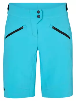 Шорты Ziener Bike NASITA X Function, цвет aquamarine