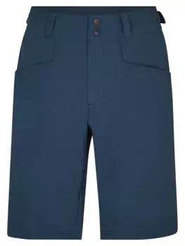 Шорты Ziener "NIW", синий