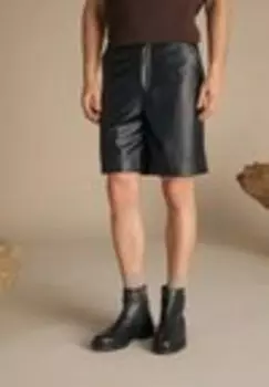 Шорты Zign Studio, черный