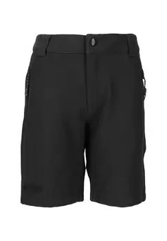 Шорты ZIGZAG, черный