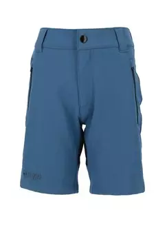 Шорты ZIGZAG, темно-синий