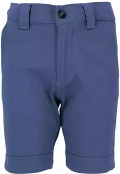 Шорты ZIGZAG "Винсент" с дышащими свойствами, синий