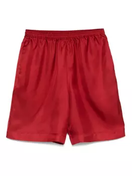 Шорты Зиния LouLou de Saison, красный