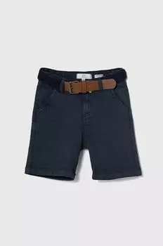 Шорты Zippy, темно-синий