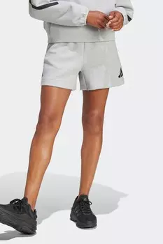 Шорты ZNE Adidas, серый