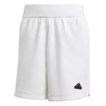 Шорты zne шорты азия размеры Adidas, белый