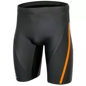 Шорты Zone3 SwimRun, черный