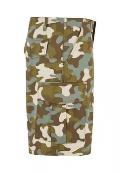 Шорты ZOO YORK, оливковый