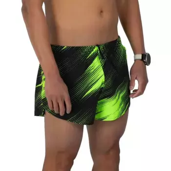 Шорты Zoot Ltd Run 2, черный