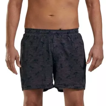 Шорты Zoot LTD Run 5, серый