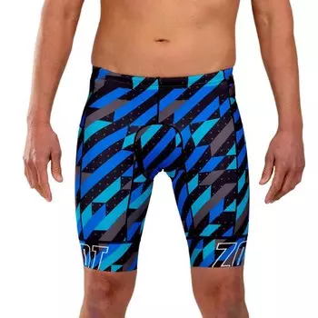 Шорты Zoot Ltd Tri 9``, синий