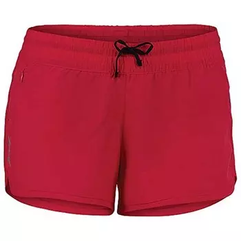 Шорты Zoot Run 101 3, красный