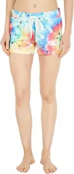 Шорты звездной пыли P.J. Salvage, мульти