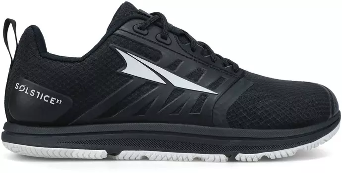 Шоссейные кроссовки Solstice XT2 — женские Altra, черный