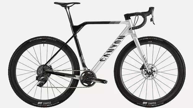 Шоссейный велосипед Ultimate CF SLX 9, металлик