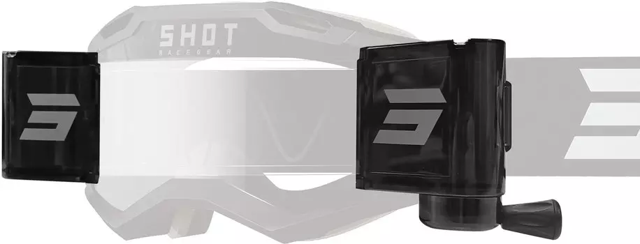 Крепления Shot Iris 2.0/Assault 2.0 для очков