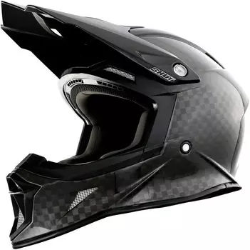 Shot Striker Carbon Шлем,