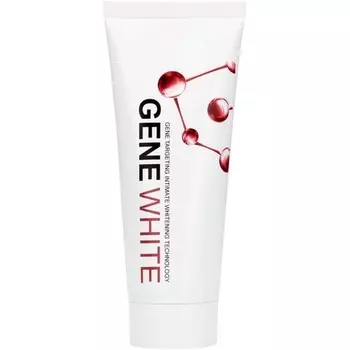 Shots Pharmquests Осветляющий крем Gene White 100мл